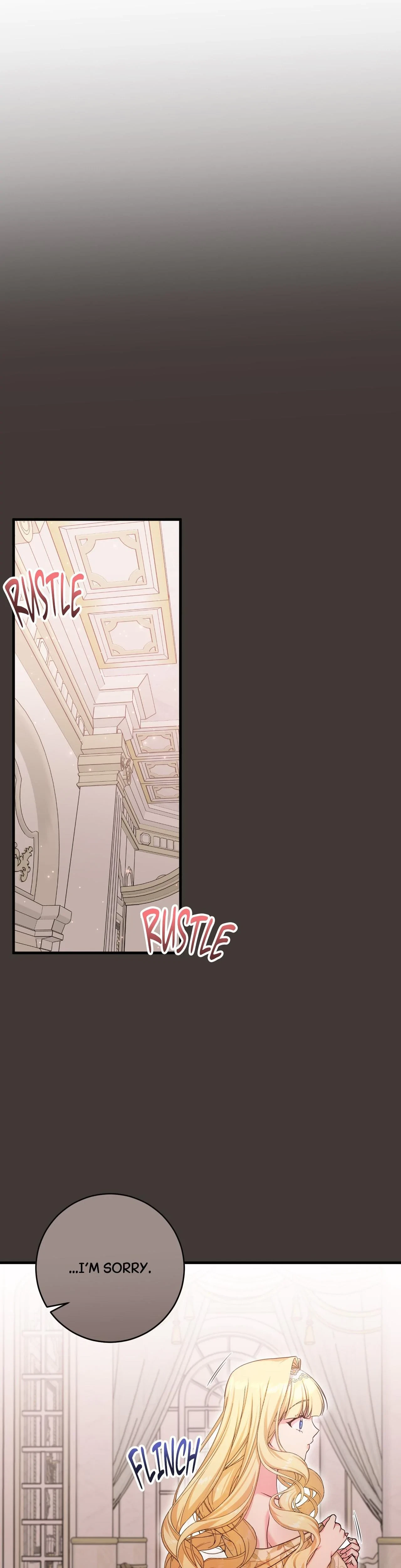 Love Potion Panic Chapter 10, page 11