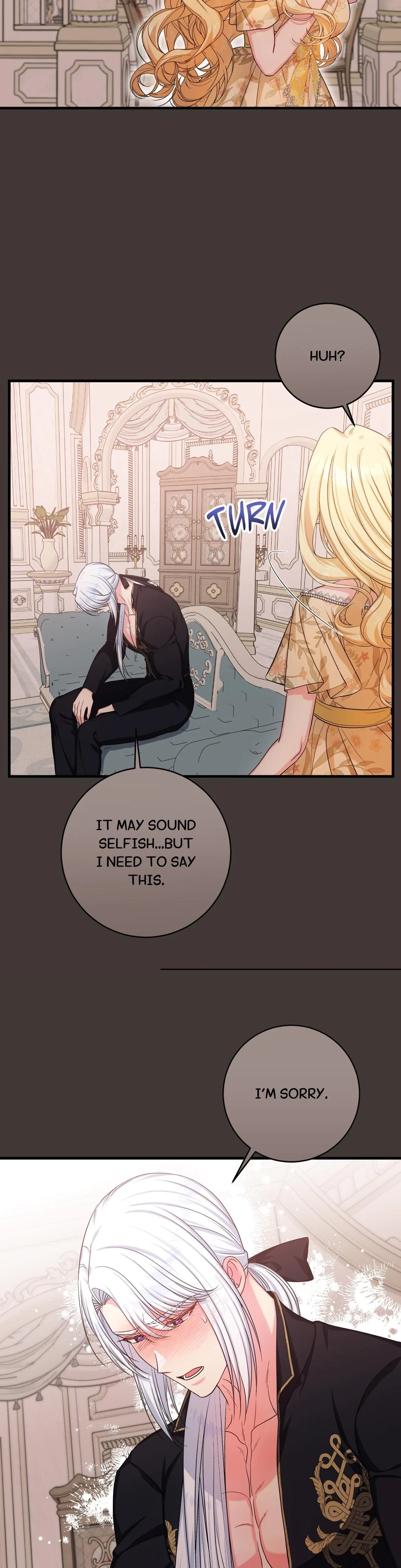 Love Potion Panic Chapter 10, page 12