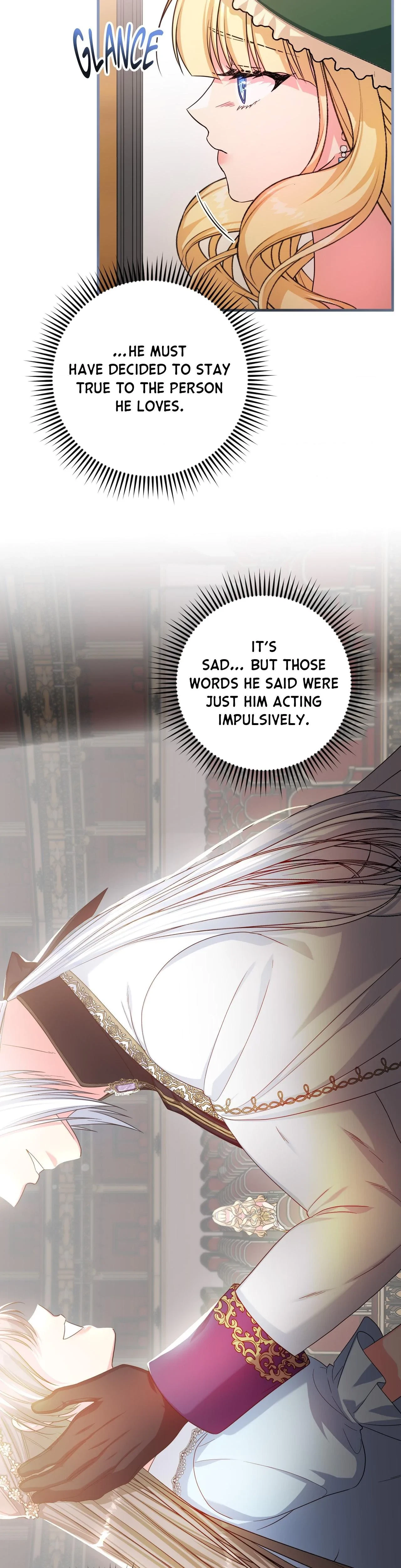 Love Potion Panic Chapter 10, page 16