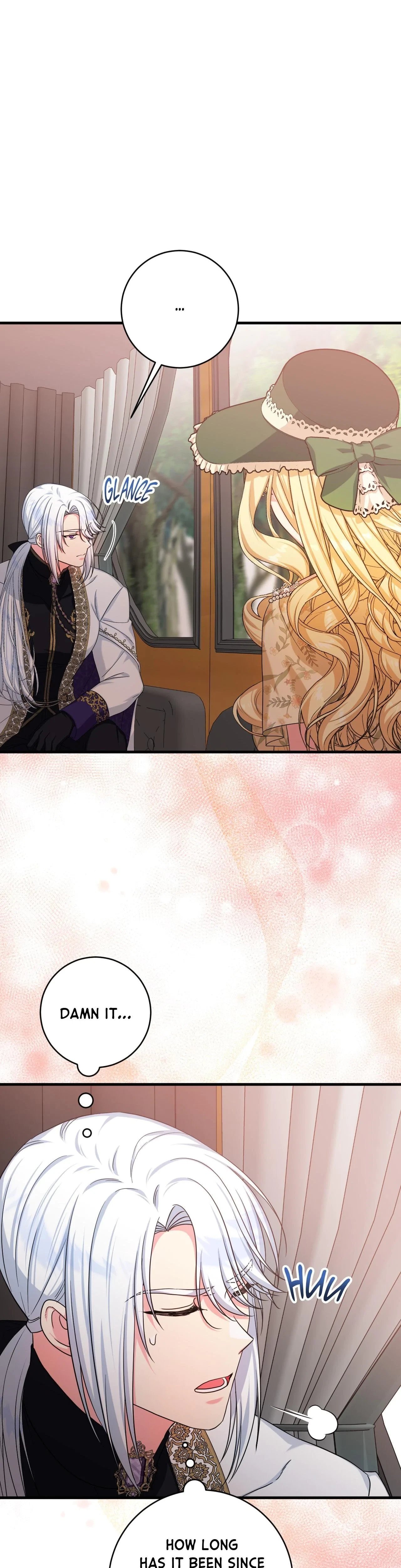 Love Potion Panic Chapter 10, page 18