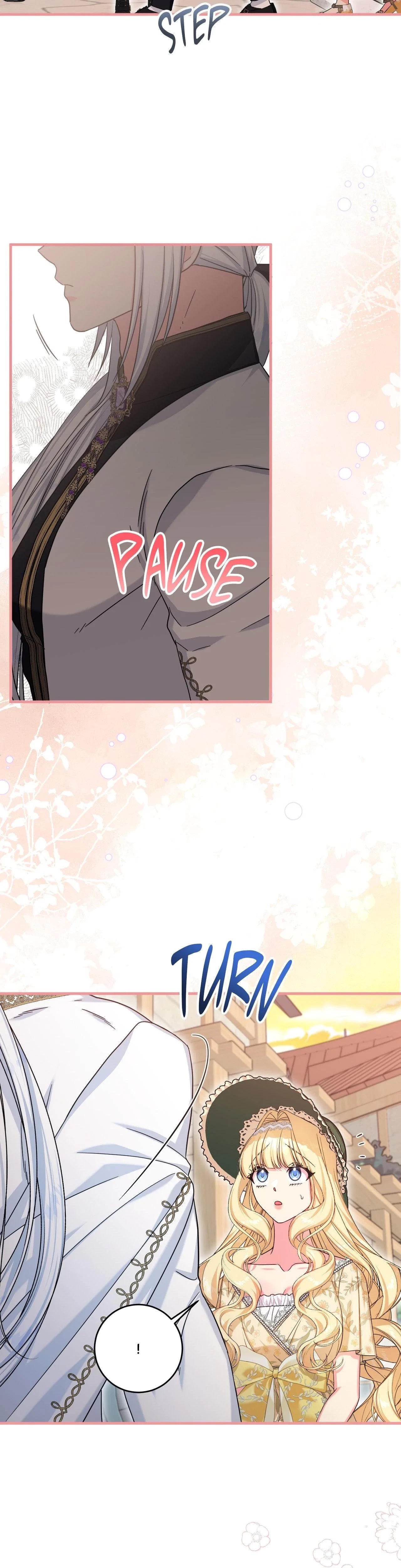 Love Potion Panic Chapter 10, page 2