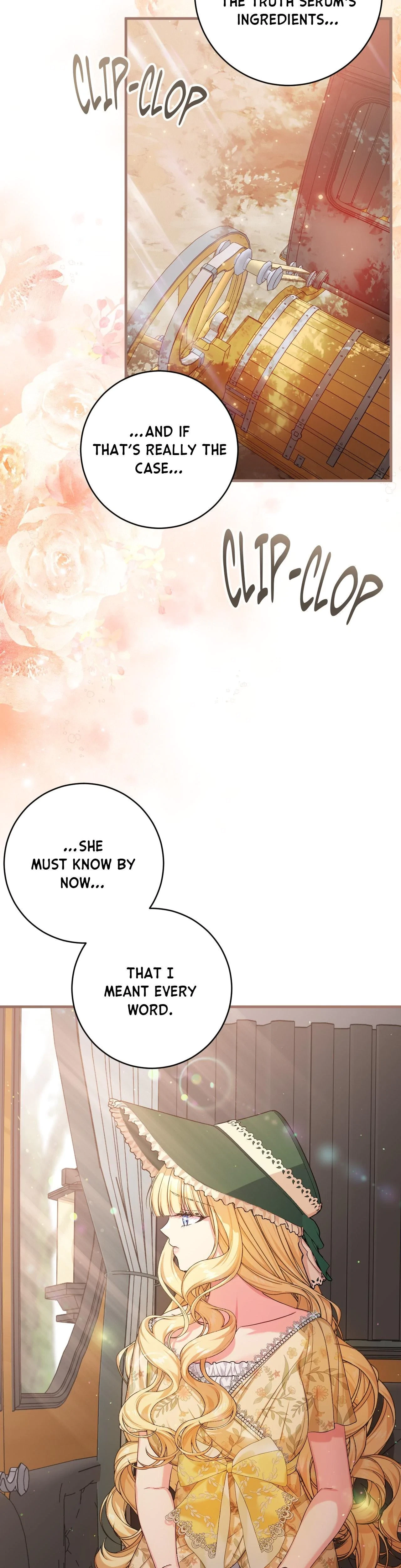 Love Potion Panic Chapter 10, page 22