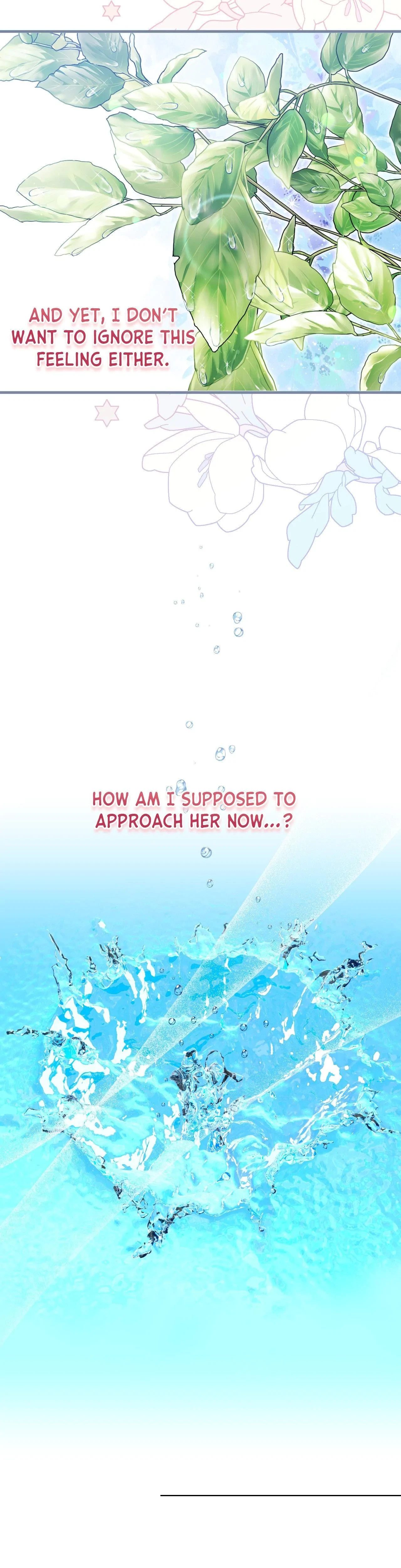 Love Potion Panic Chapter 10, page 24