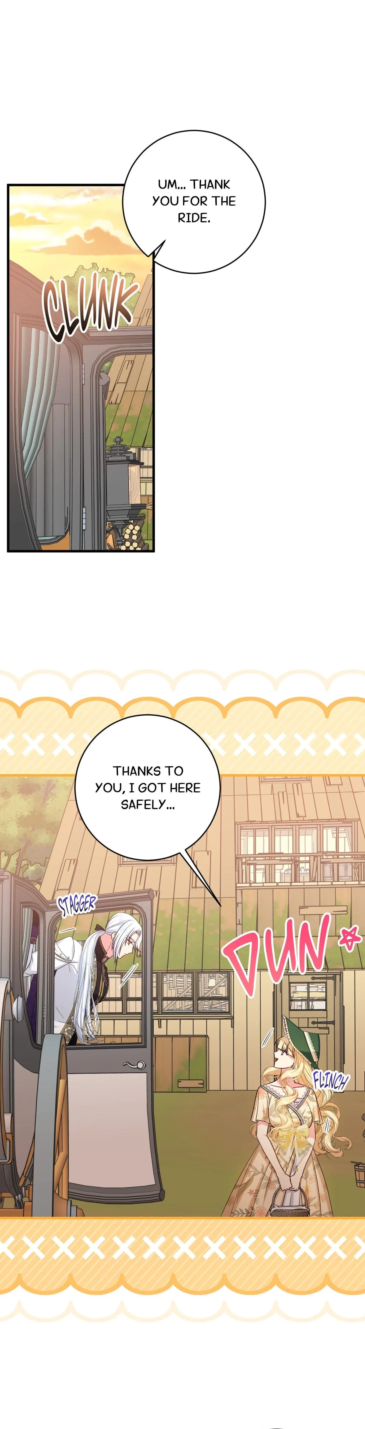 Love Potion Panic Chapter 10, page 25