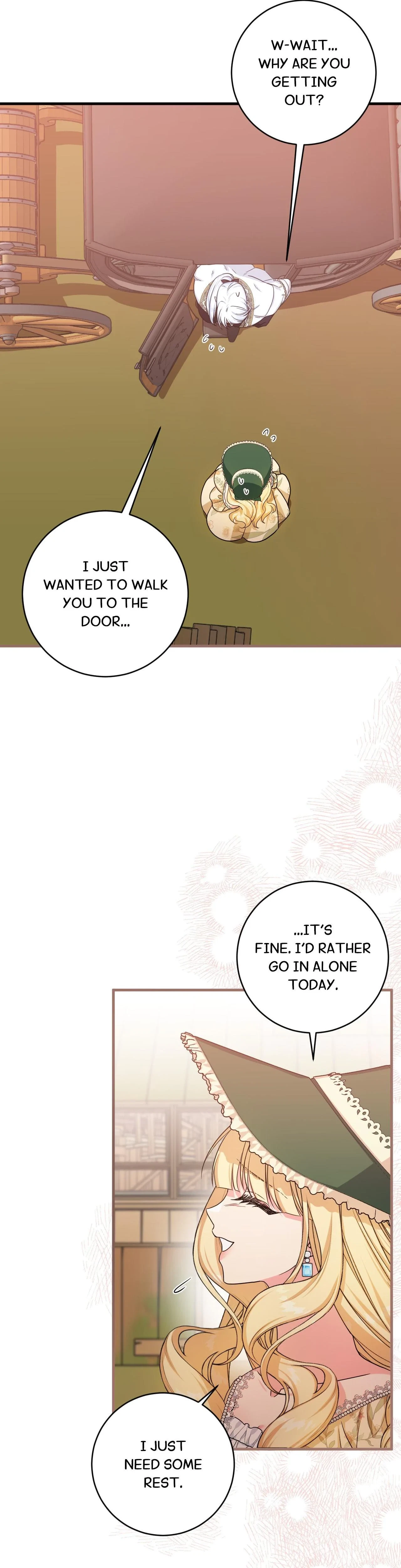 Love Potion Panic Chapter 10, page 26