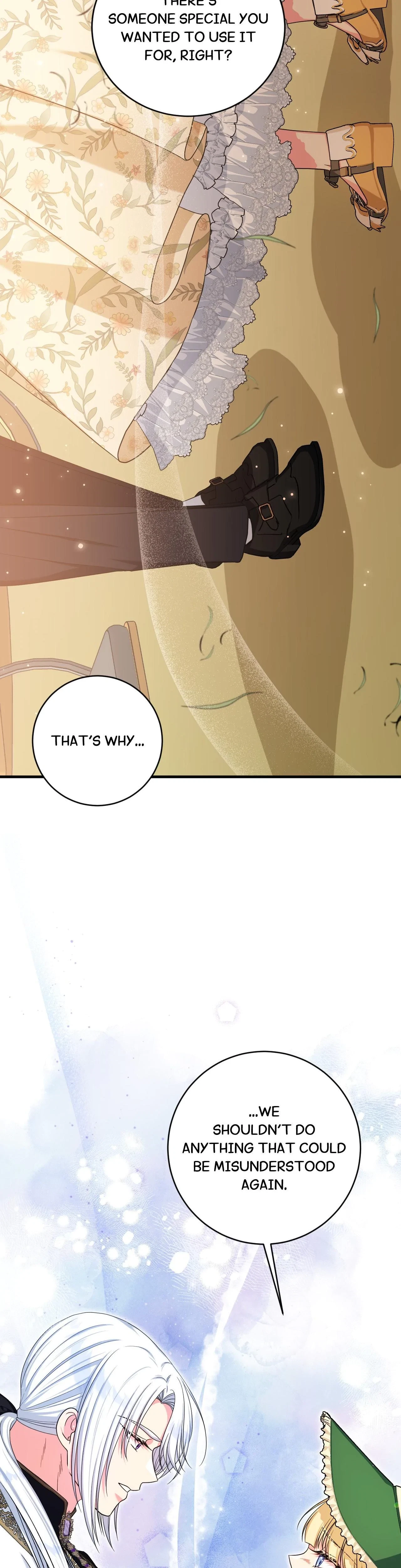 Love Potion Panic Chapter 10, page 29