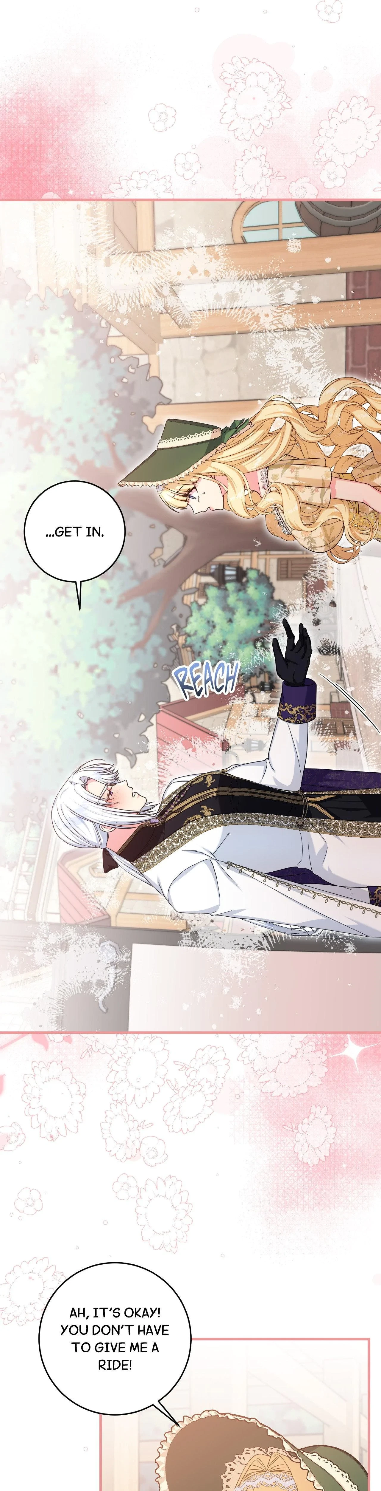 Love Potion Panic Chapter 10, page 3