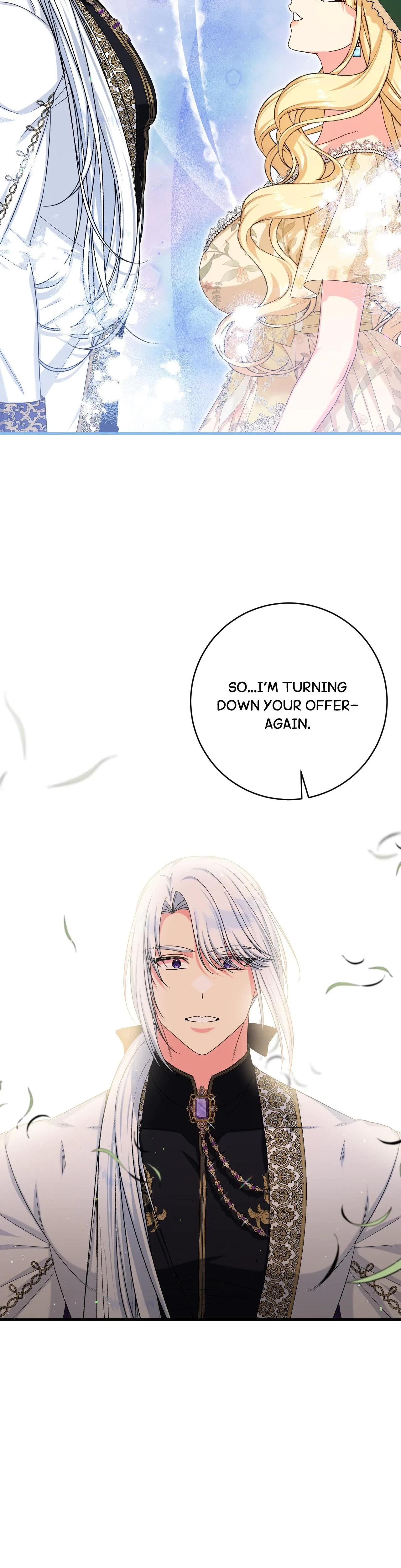 Love Potion Panic Chapter 10, page 30
