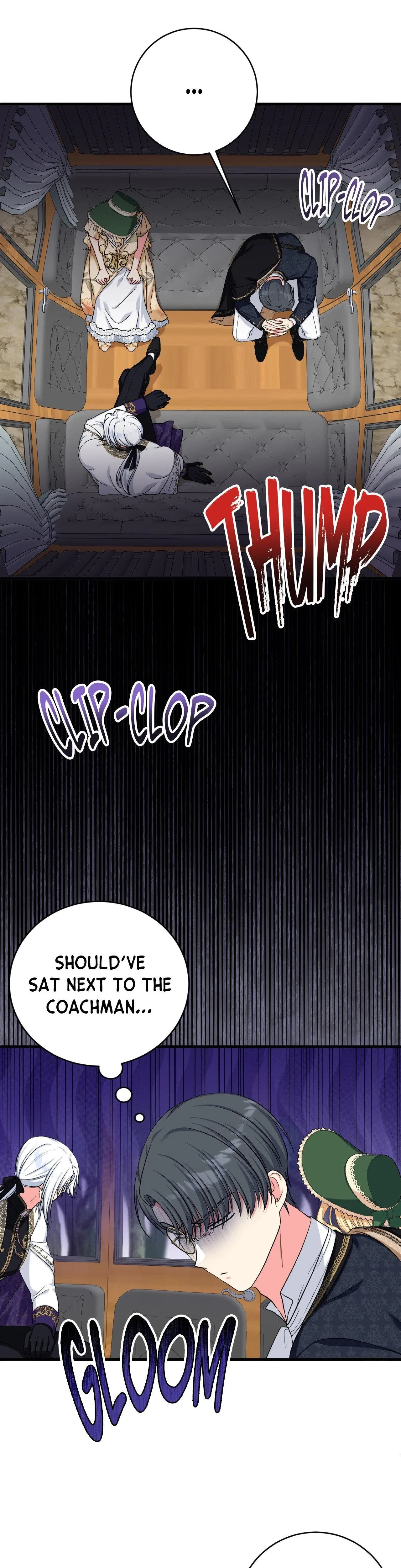 Love Potion Panic Chapter 10, page 7
