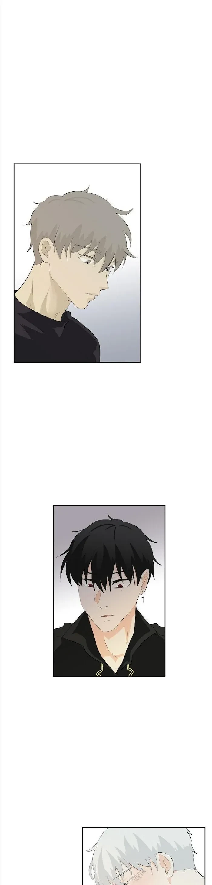 The Words Of An Angel Who Came From The Heaven Chapter 7, page 2