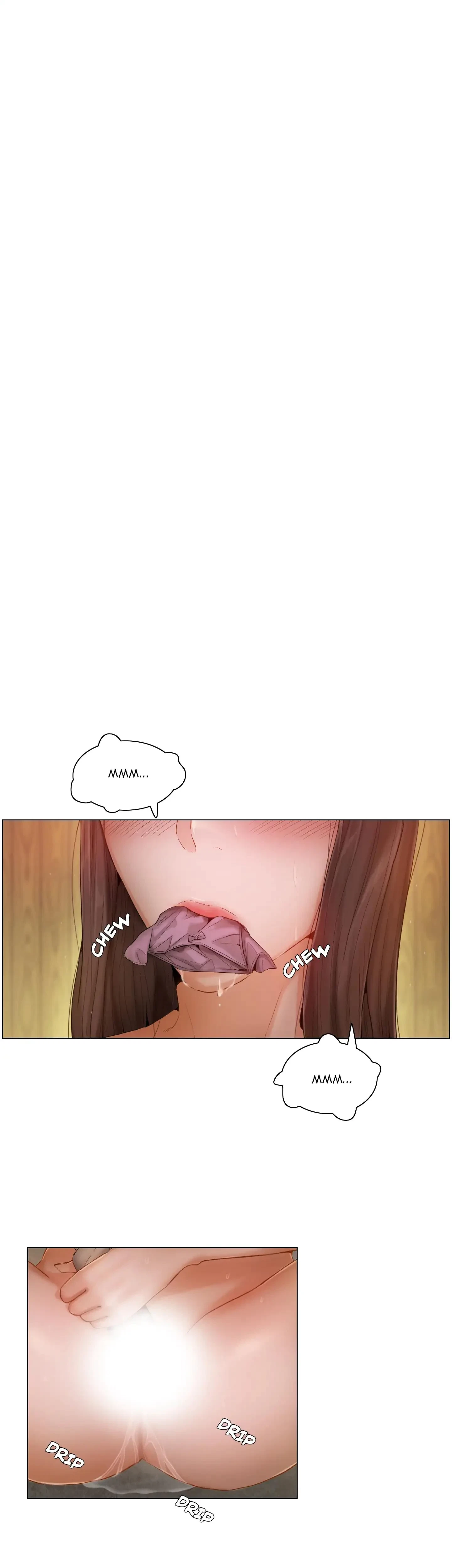 Please Look At Me Chapter 5, page 2