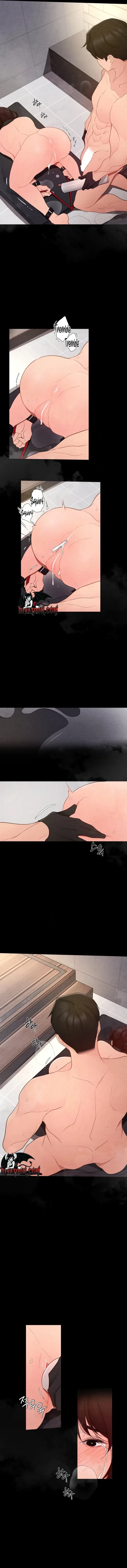 One-Day BDSM Workshop Chapter 69, page 11