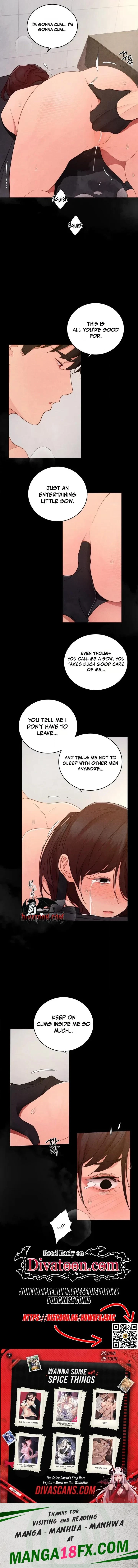 One-Day BDSM Workshop Chapter 69, page 14