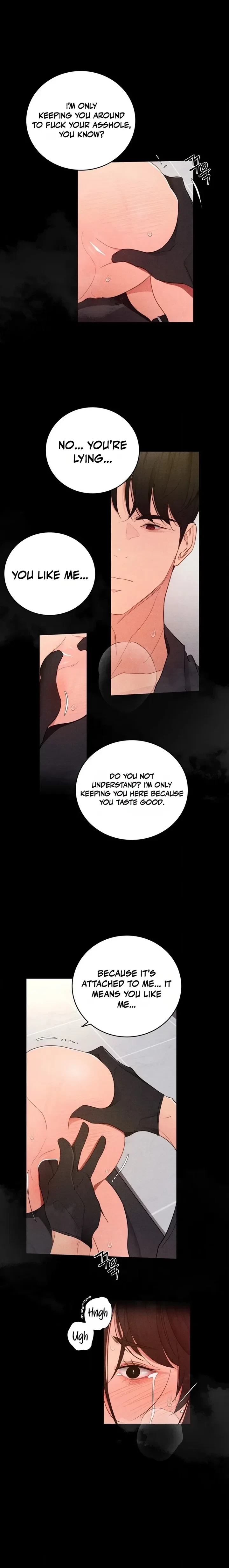 One-Day BDSM Workshop Chapter 69, page 6