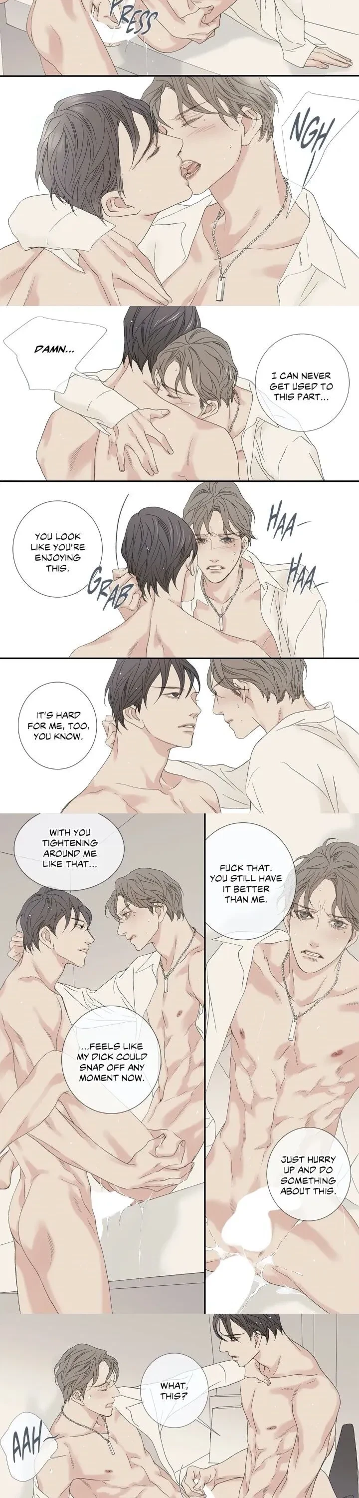 Side story (9), page 5