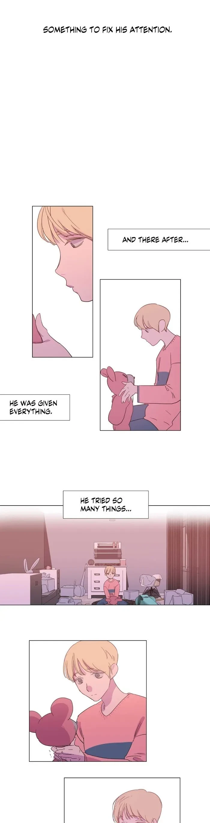 The Baker On The First Floor Chapter 24, page 13