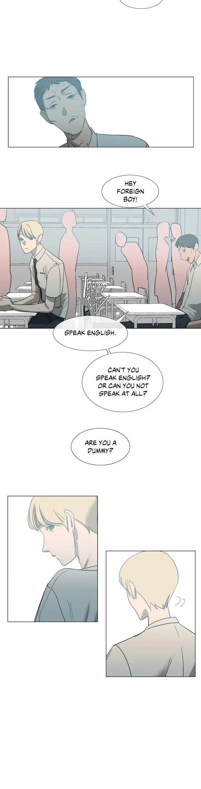 The Baker On The First Floor Chapter 24, page 16
