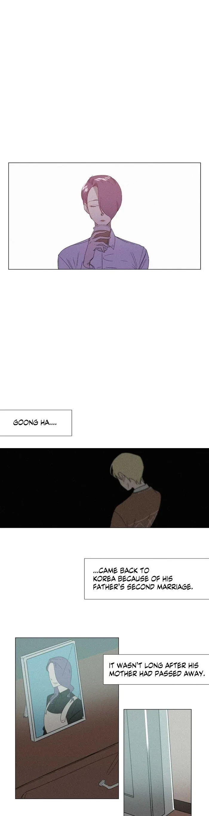 The Baker On The First Floor Chapter 24, page 2