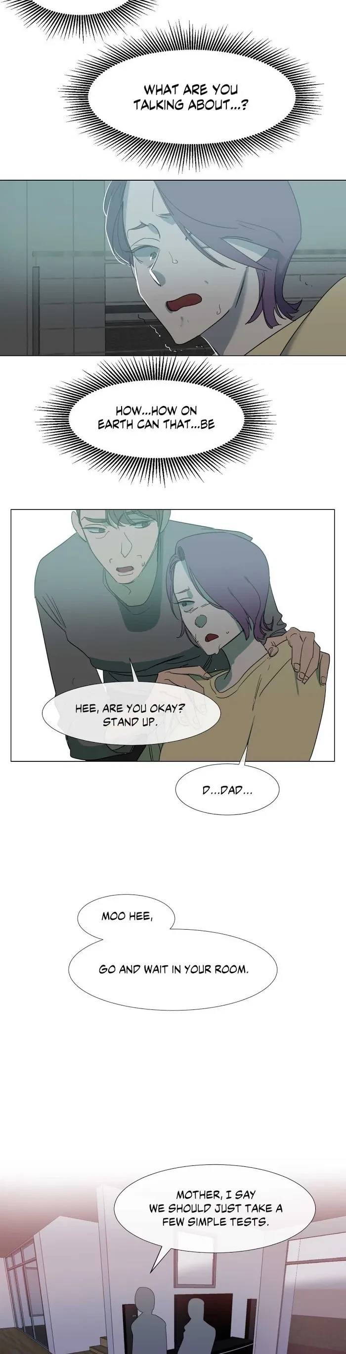 The Baker On The First Floor Chapter 24, page 9