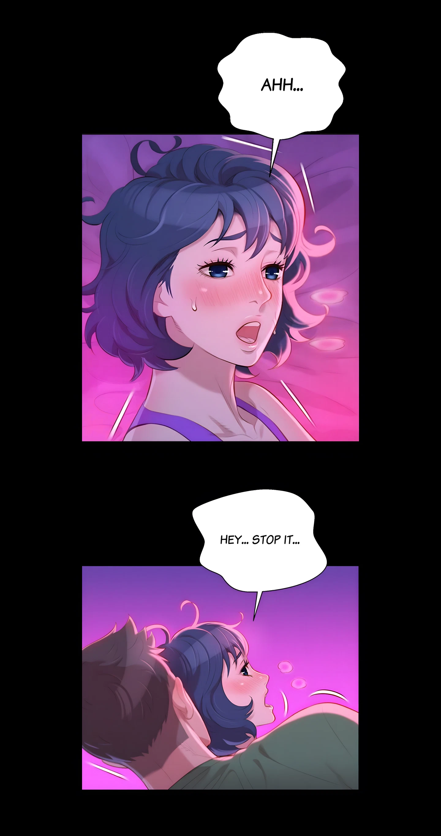 What Do You Take Me For? Chapter 24 (Uncensored), page 15
