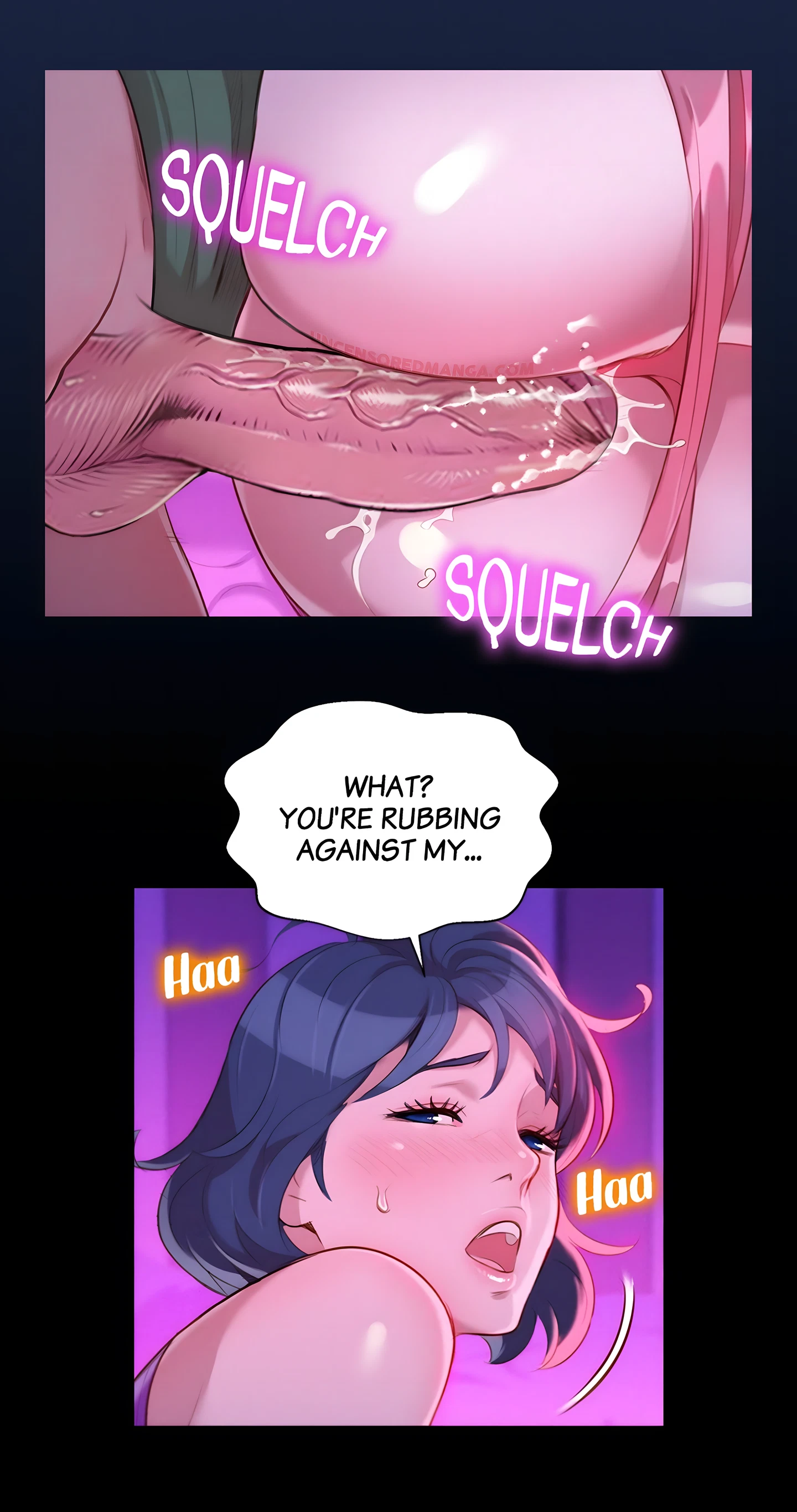 What Do You Take Me For? Chapter 24 (Uncensored), page 2