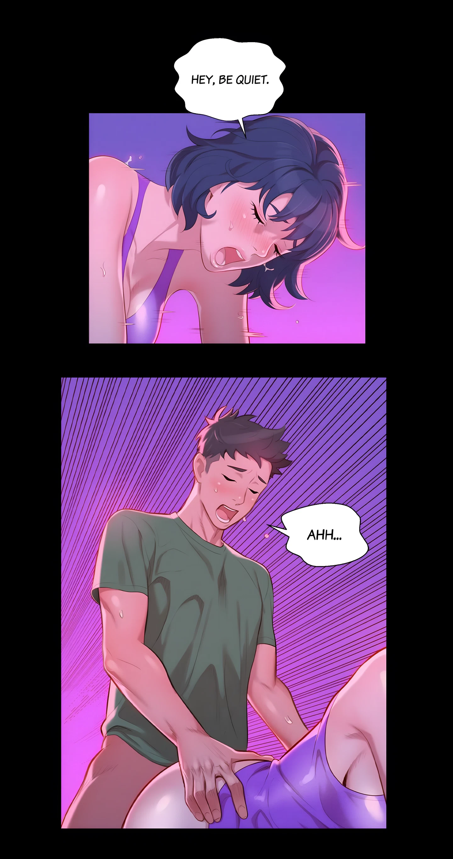 What Do You Take Me For? Chapter 24 (Uncensored), page 24
