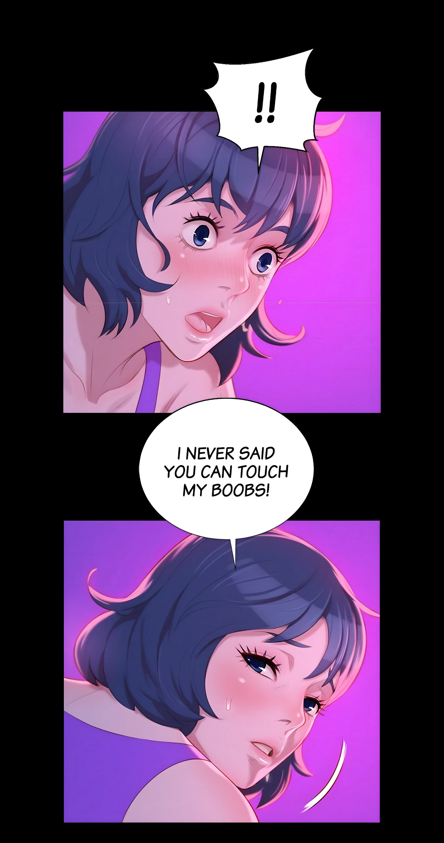 What Do You Take Me For? Chapter 24 (Uncensored), page 27