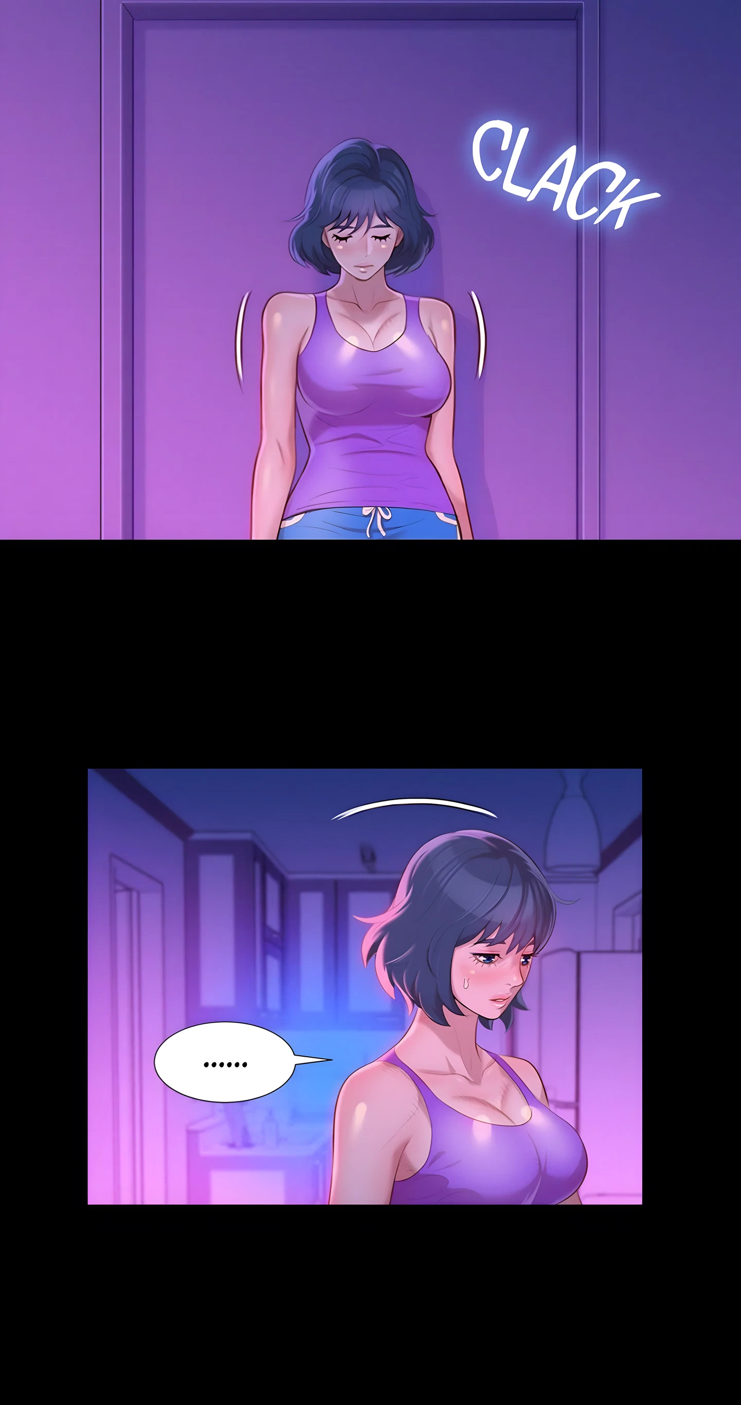 What Do You Take Me For? Chapter 24 (Uncensored), page 36