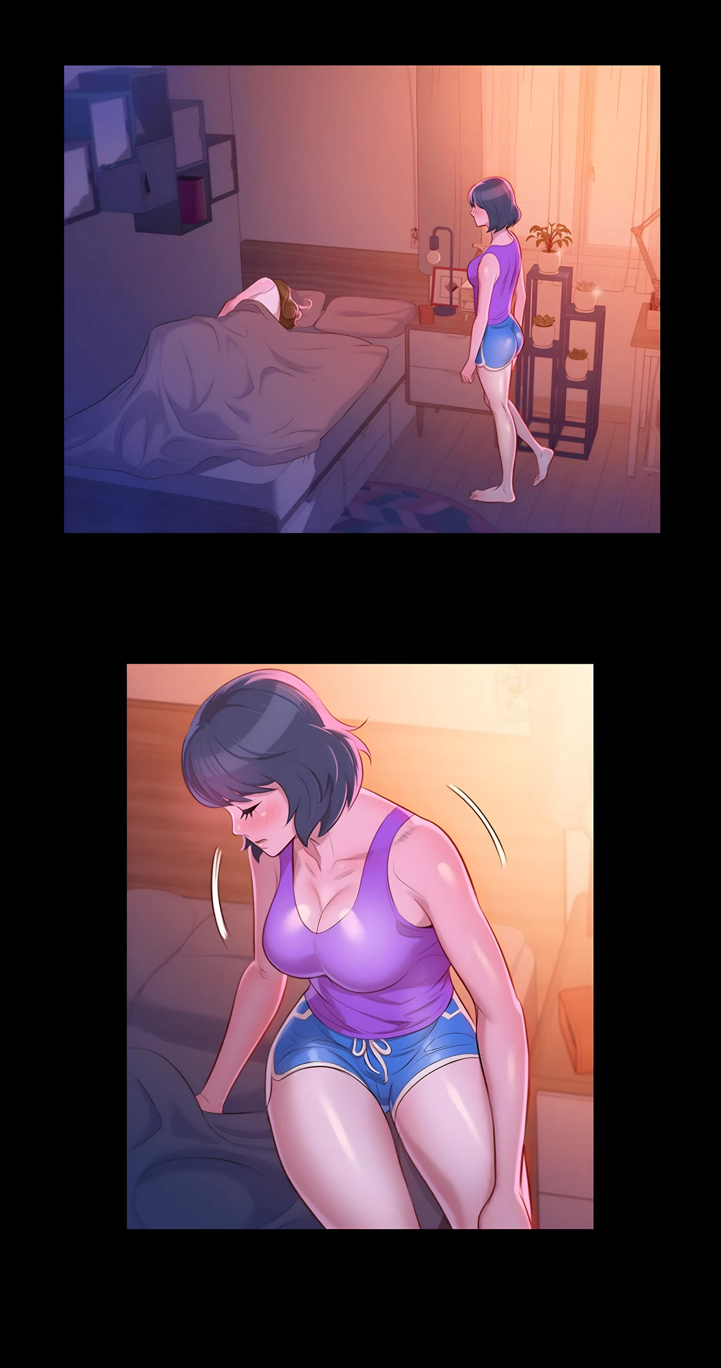 What Do You Take Me For? Chapter 24 (Uncensored), page 37