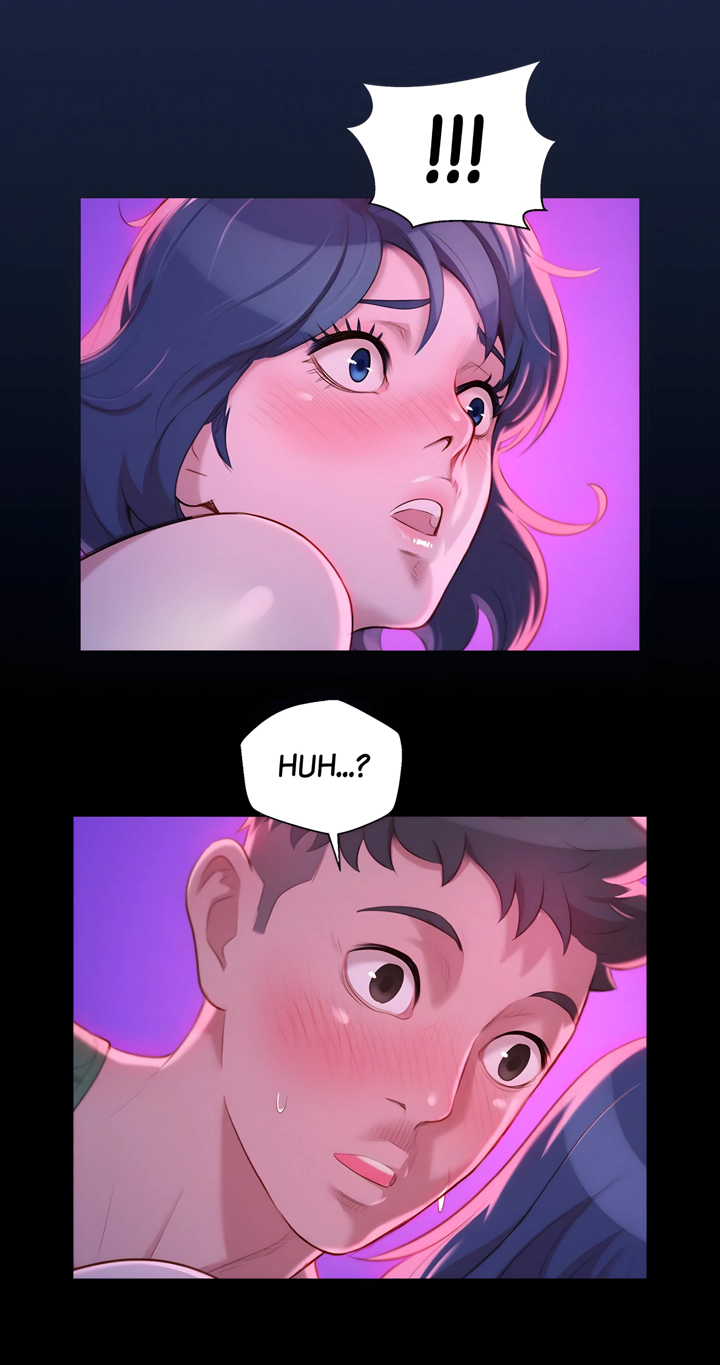 What Do You Take Me For? Chapter 24 (Uncensored), page 4