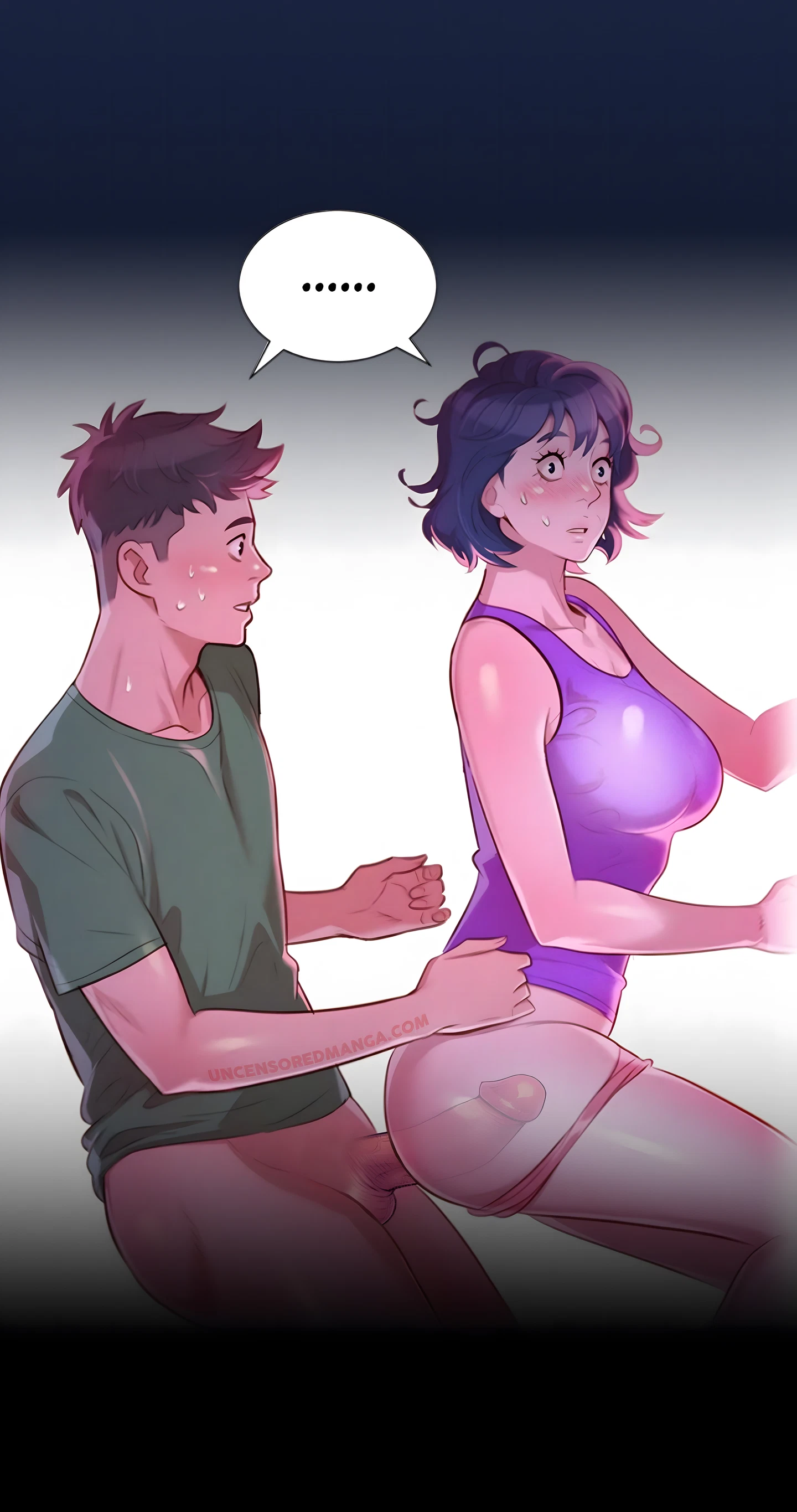 What Do You Take Me For? Chapter 24 (Uncensored), page 5