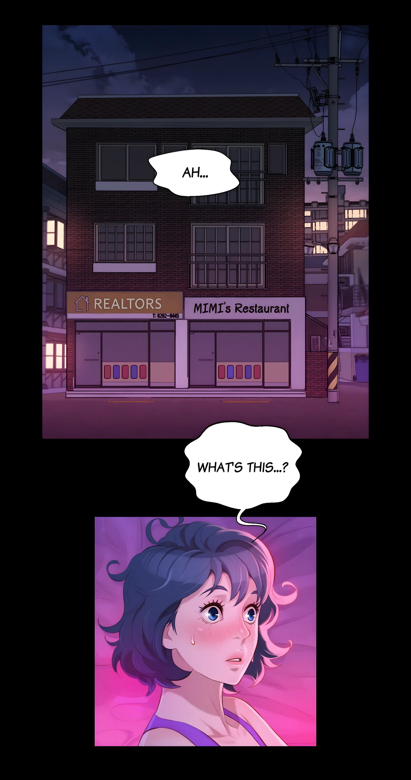 What Do You Take Me For? Chapter 24 (Uncensored), page 6