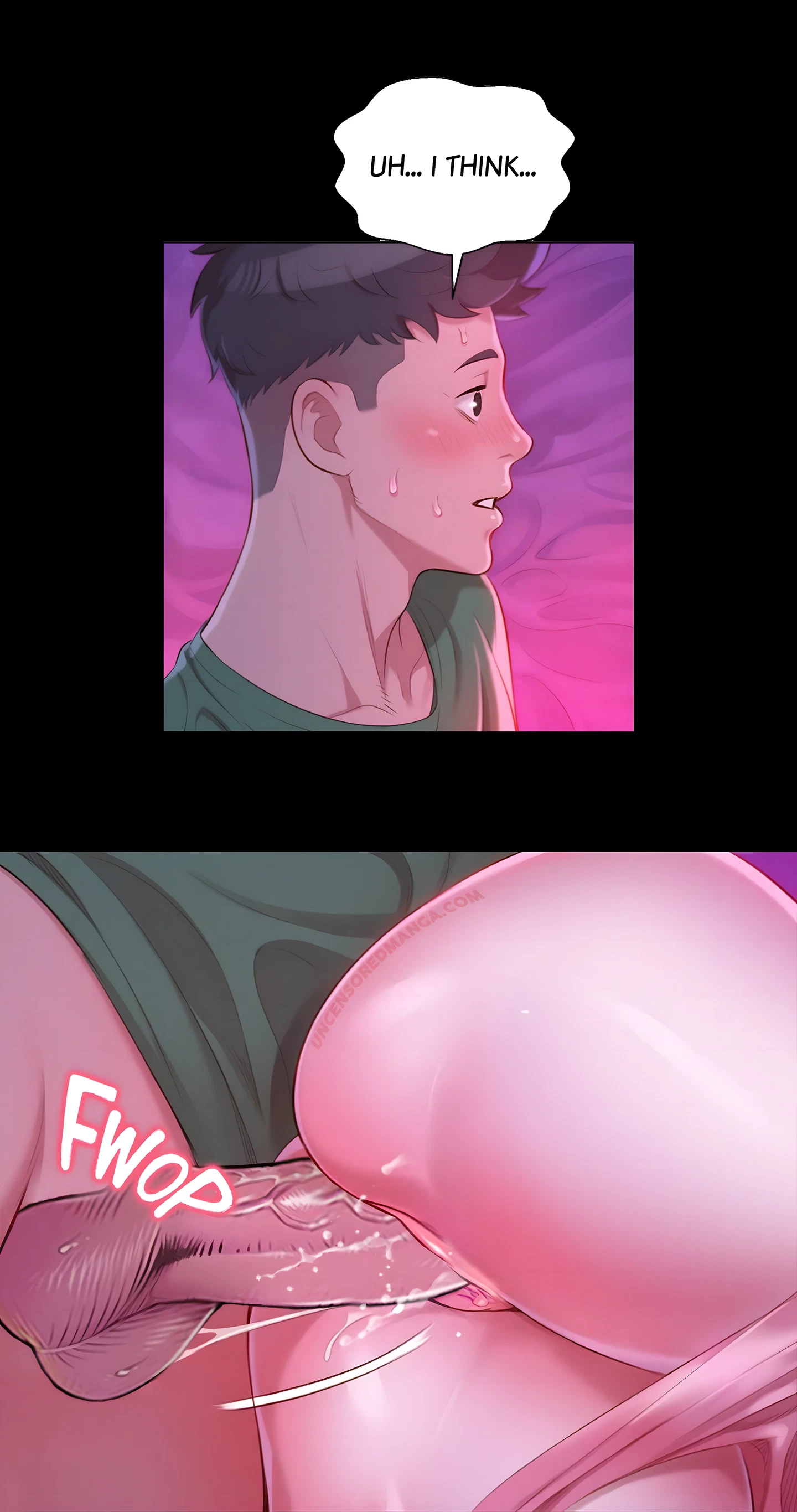 What Do You Take Me For? Chapter 24 (Uncensored), page 7