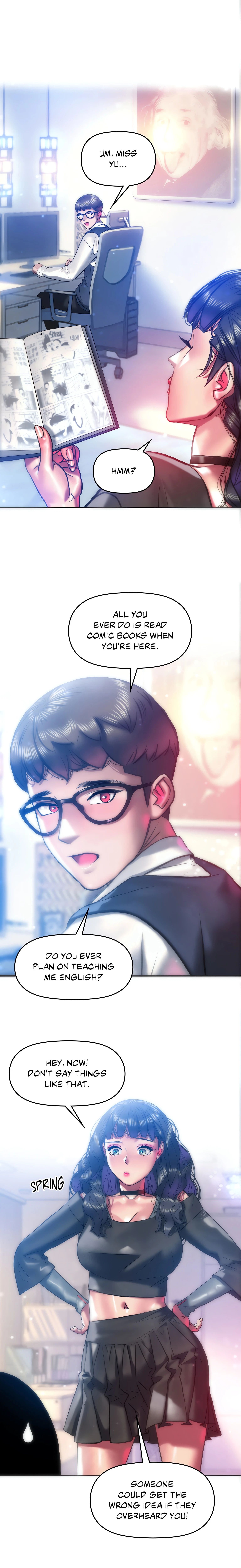 Chapter 43, page 12