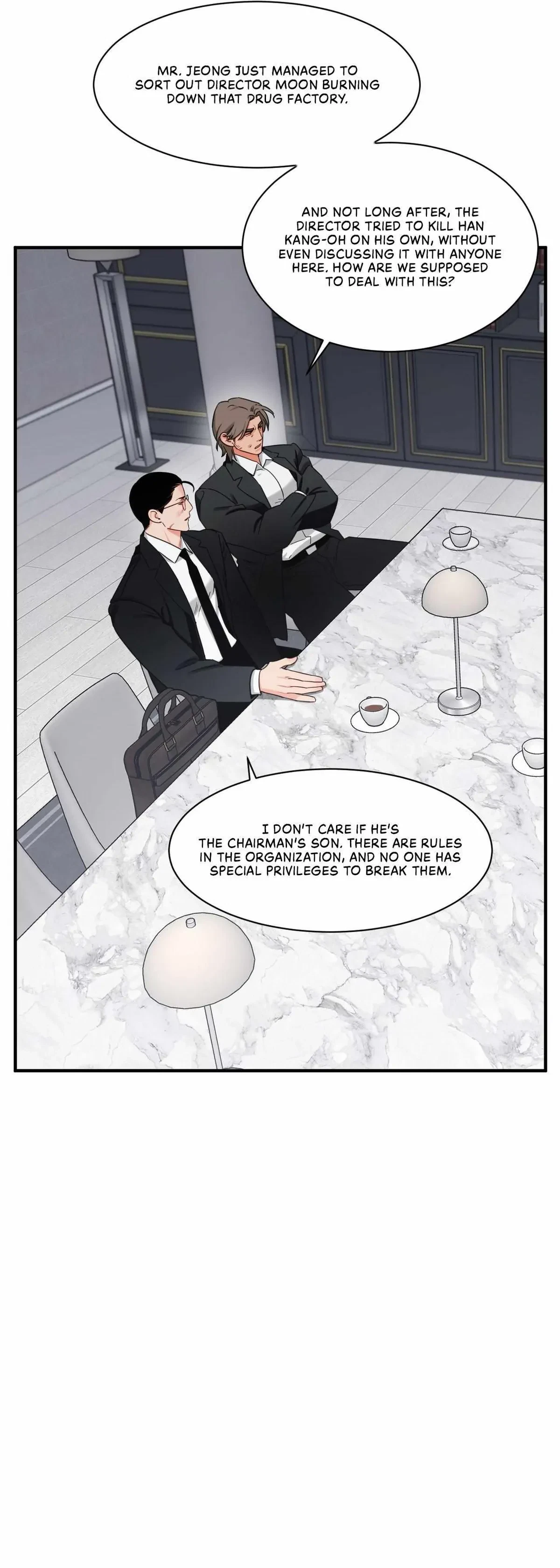 Within My Shadow Chapter 62, page 3