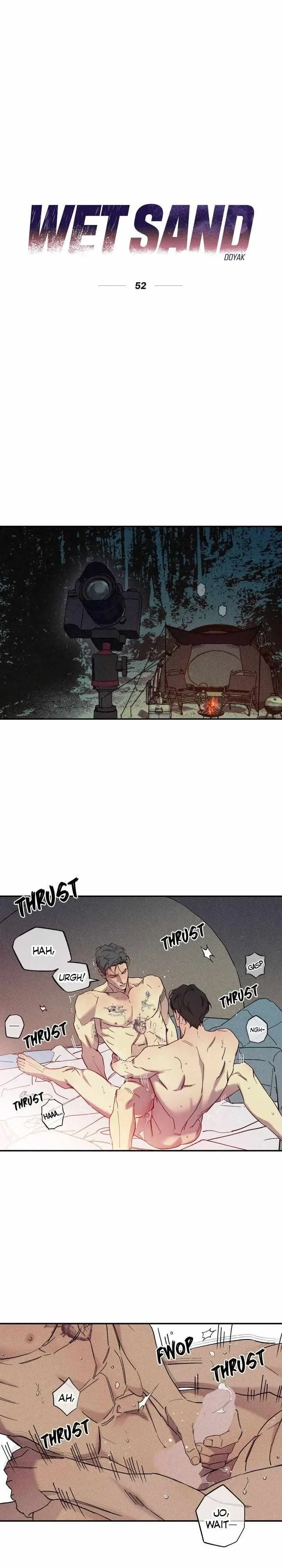 Wet Sand Chapter 52, page 2