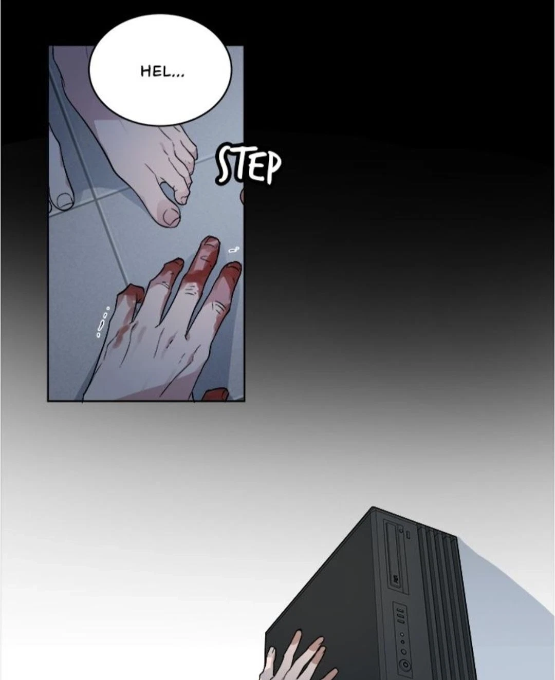 Chapter 83, page 61
