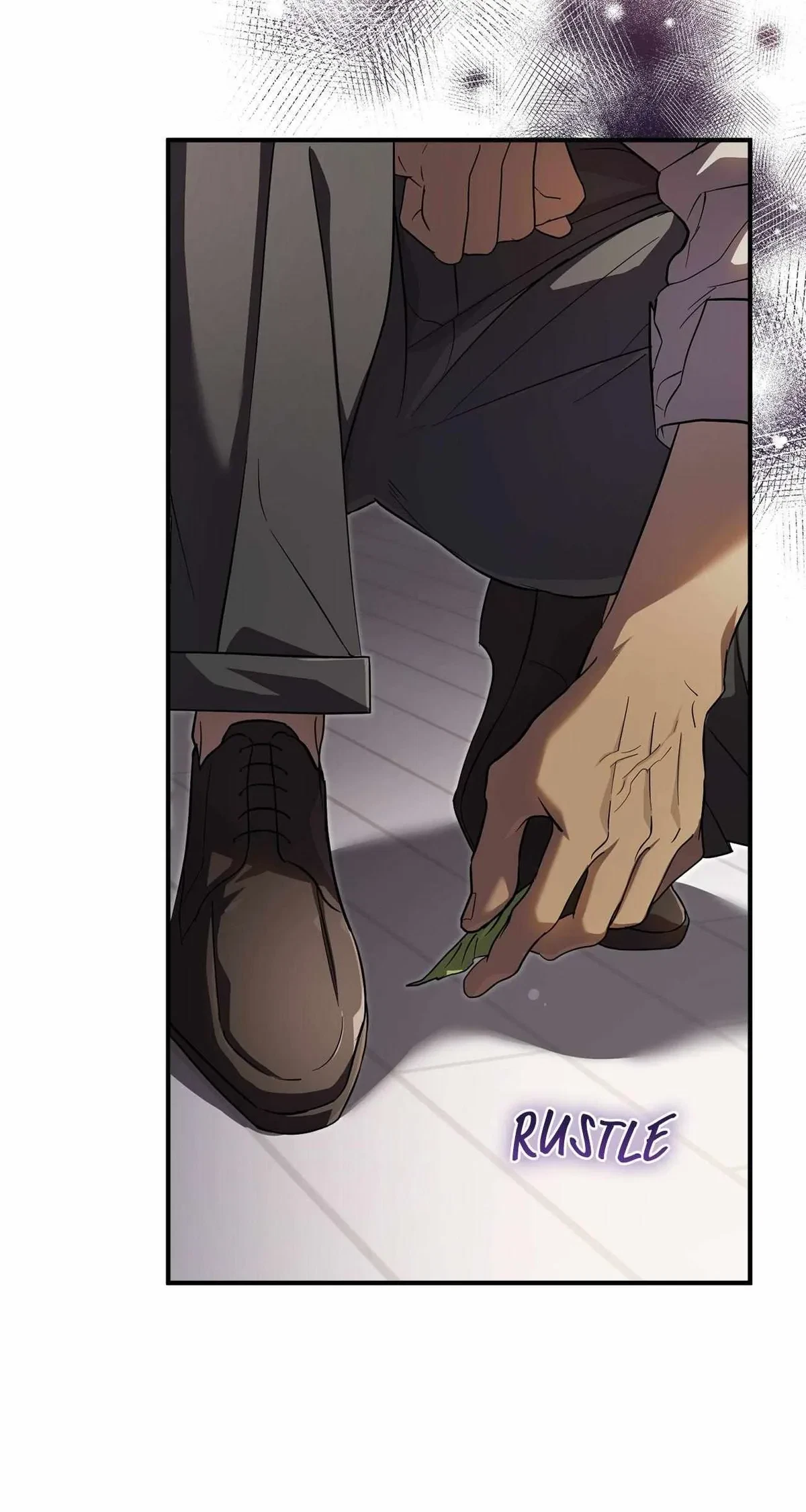Bullet Time Chapter 41, page 2