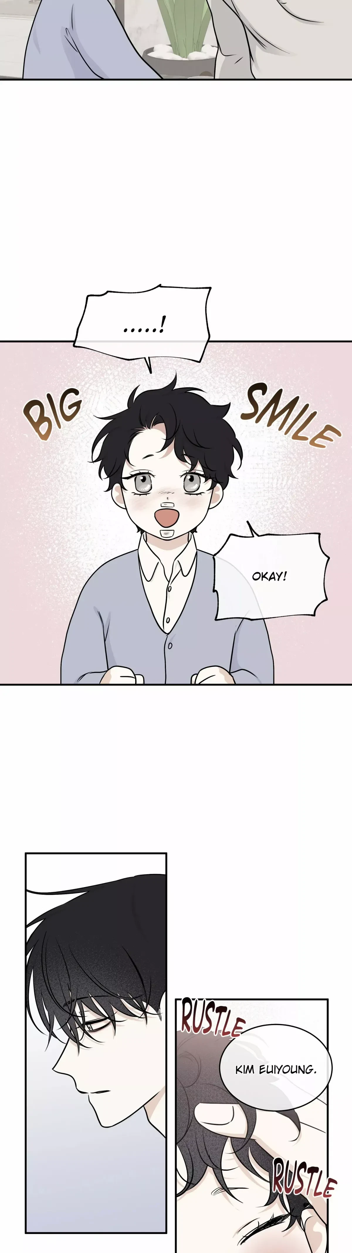 Low Tide In Twilight Chapter 78, page 10