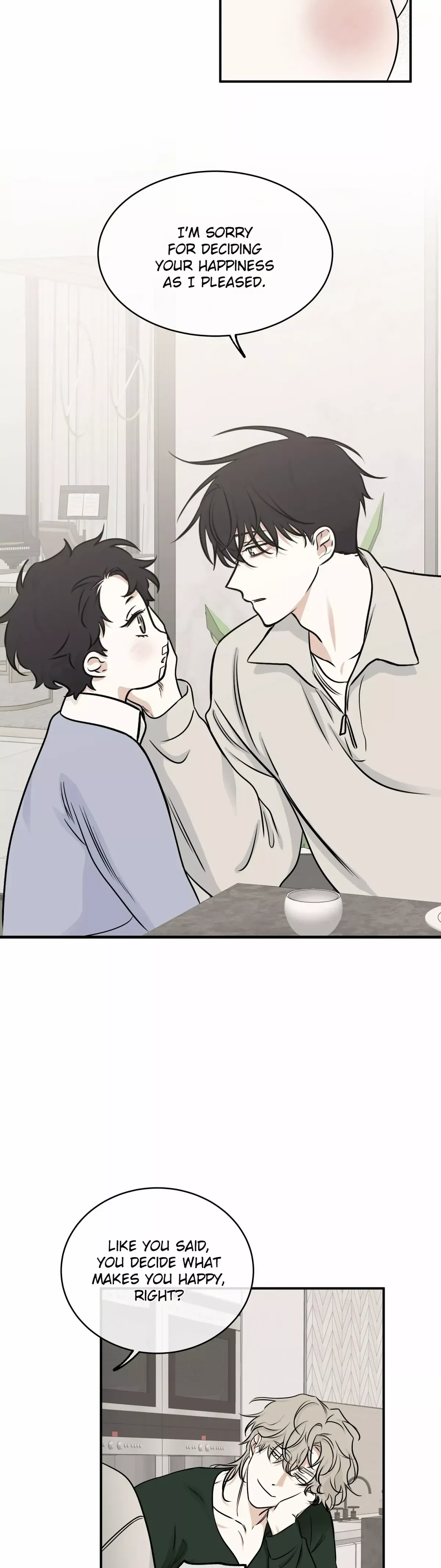 Low Tide In Twilight Chapter 78, page 11
