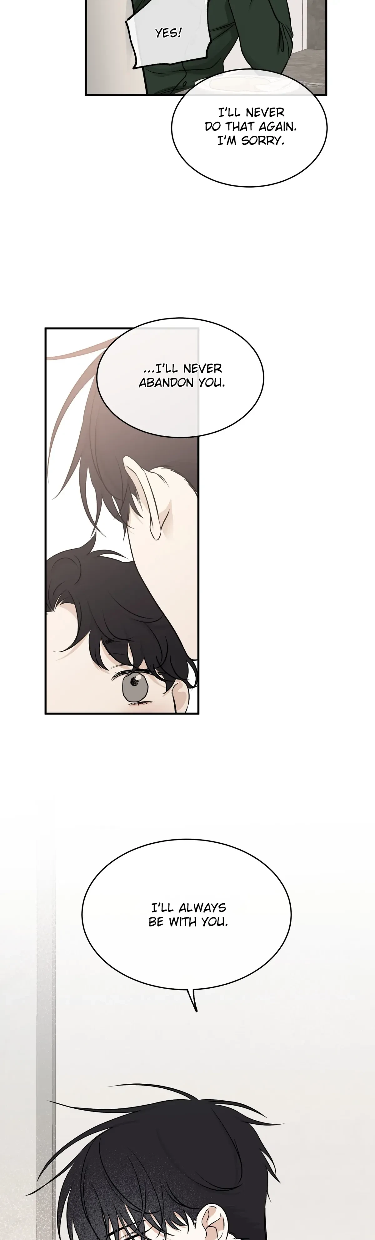 Low Tide In Twilight Chapter 78, page 12