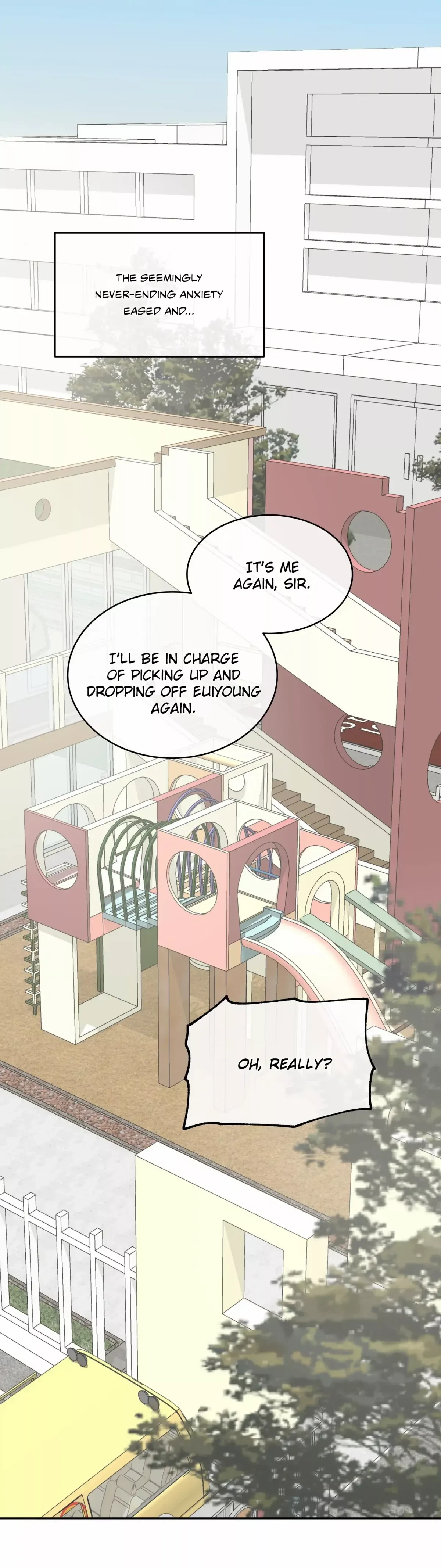 Low Tide In Twilight Chapter 78, page 18