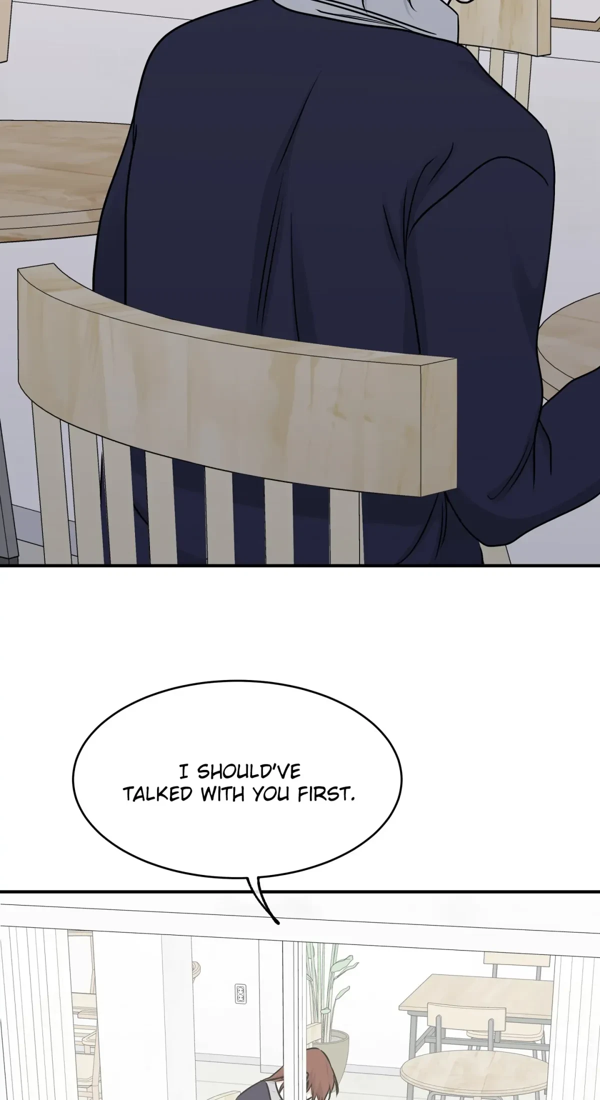 Low Tide In Twilight Chapter 78, page 21