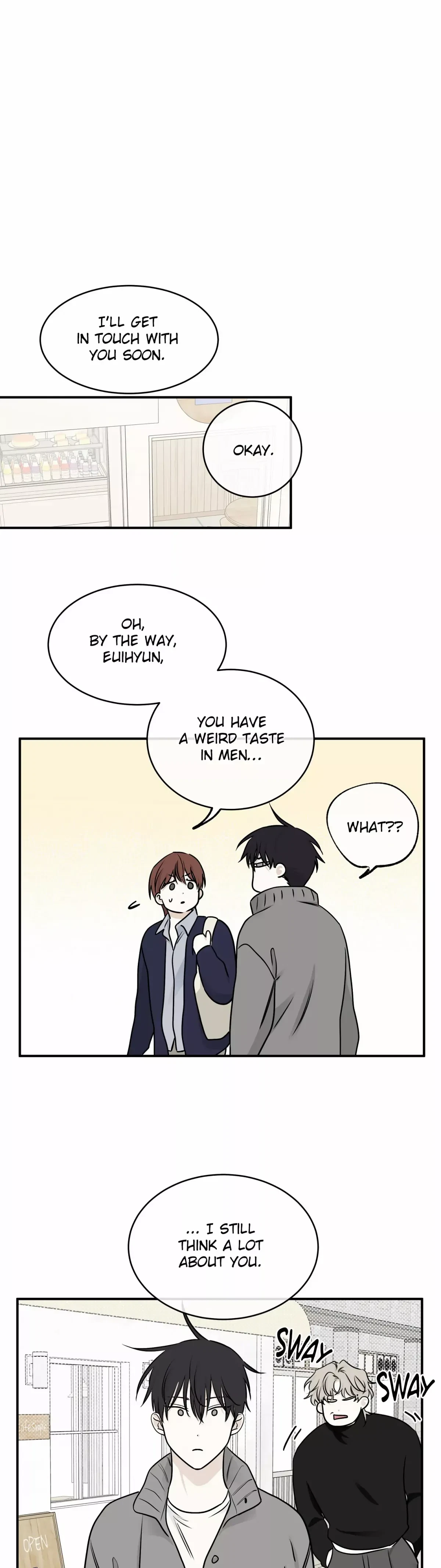 Low Tide In Twilight Chapter 78, page 24