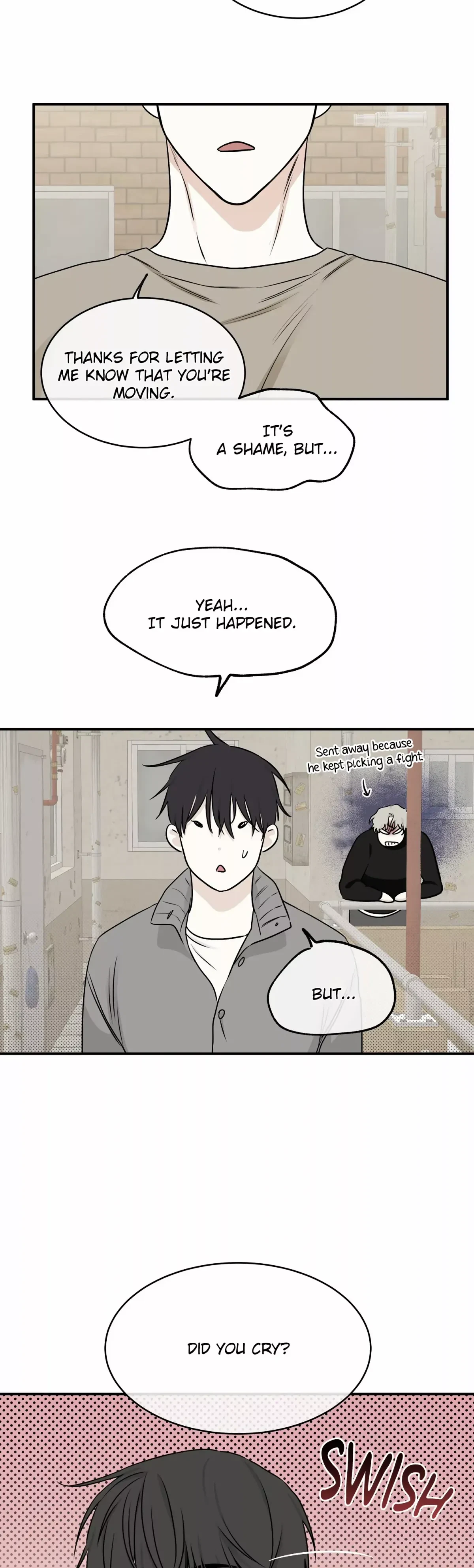 Low Tide In Twilight Chapter 78, page 26