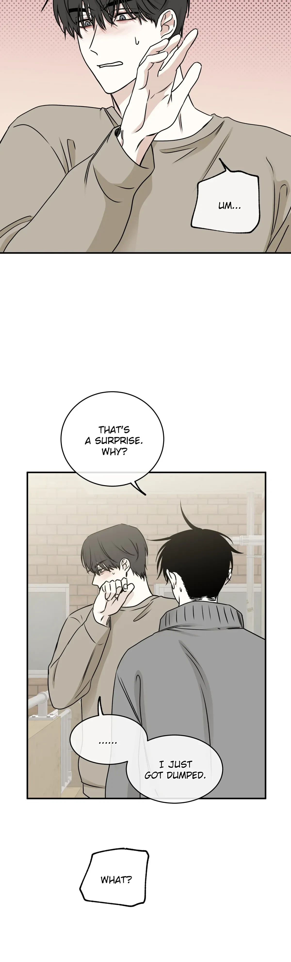 Low Tide In Twilight Chapter 78, page 27