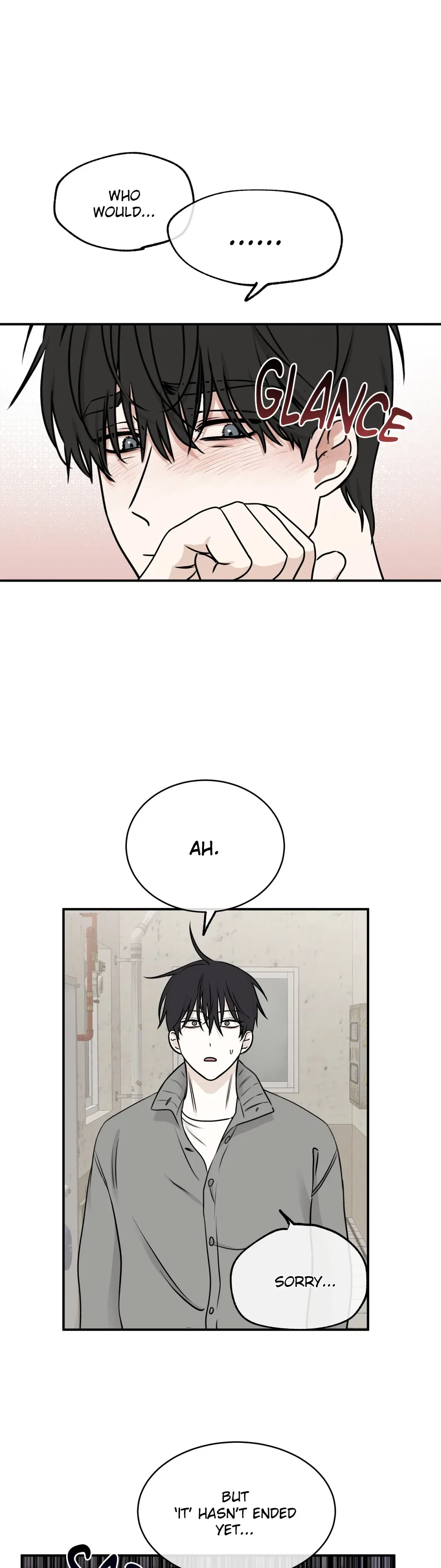 Low Tide In Twilight Chapter 78, page 28