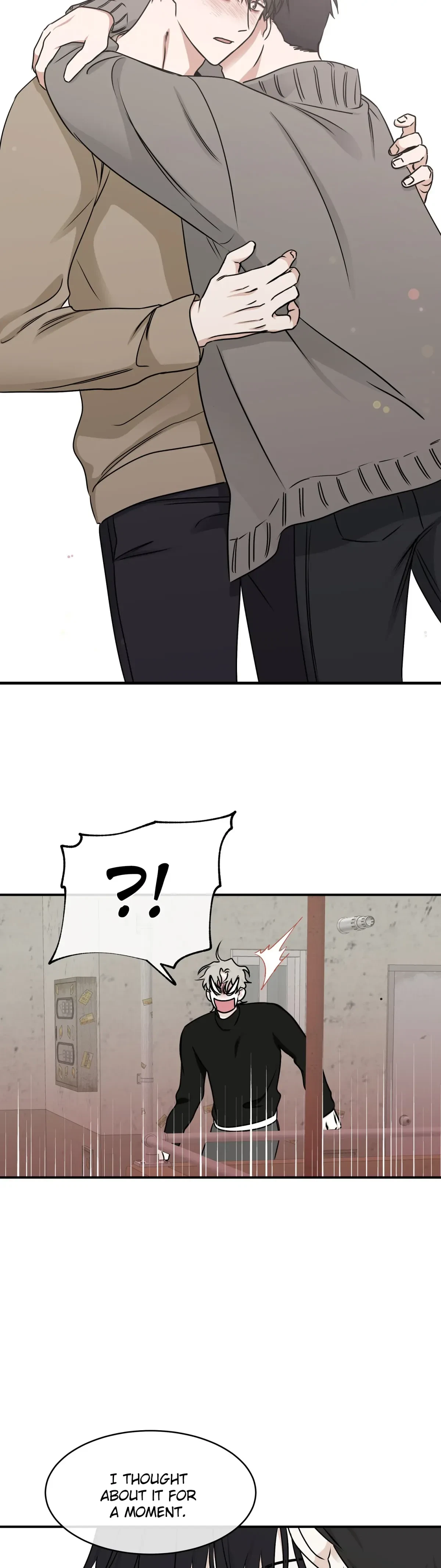 Low Tide In Twilight Chapter 78, page 30