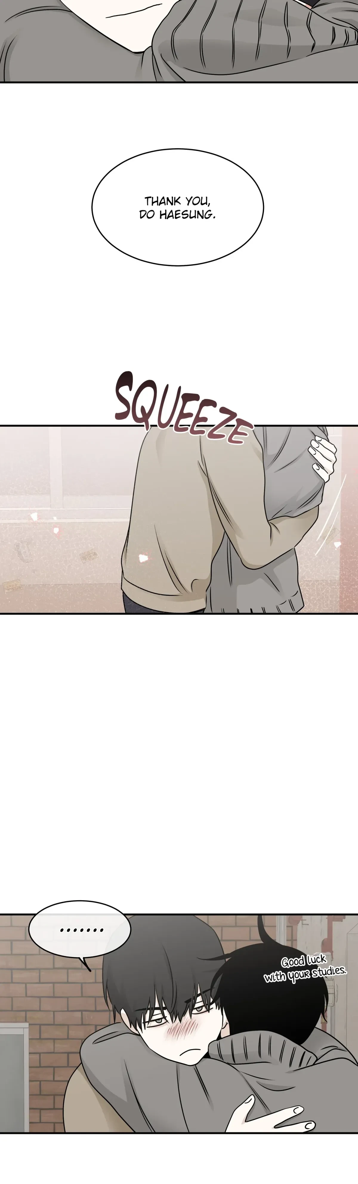 Low Tide In Twilight Chapter 78, page 32