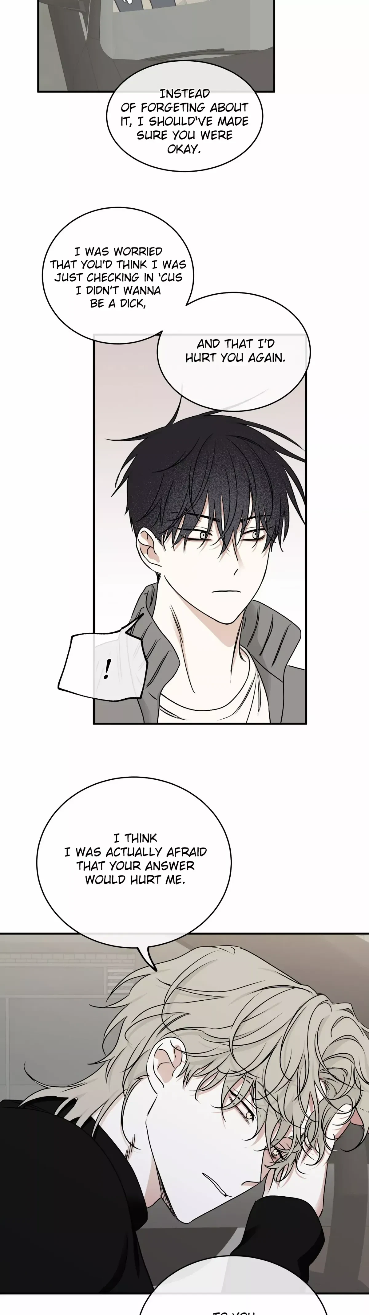 Low Tide In Twilight Chapter 78, page 36